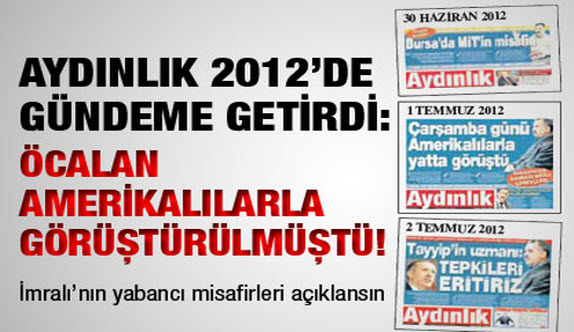 öcalan kimlerle görüştü