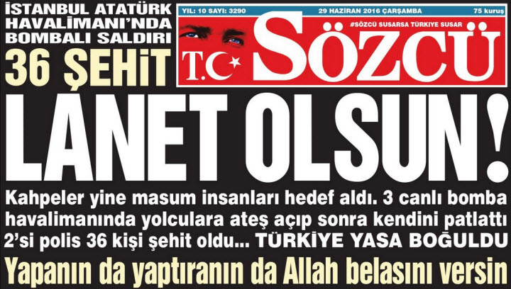 29-06-2016 SÖZCÜ 1