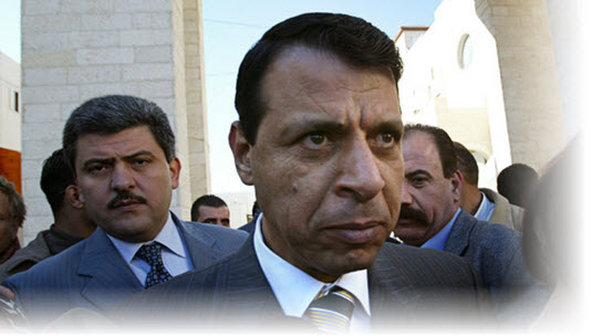 Muhammed Dahlan